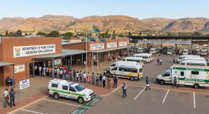 government services on tubatse hub