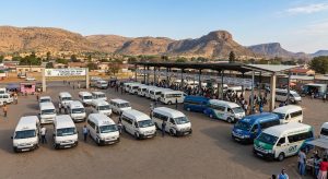 taxis image in tubatse